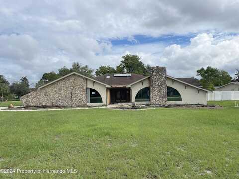 Glover, WEEKI WACHEE, FL 34607
