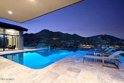 Sandy Mountain, PARADISE VALLEY, AZ 85253