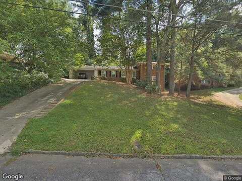 Dalewood, ATLANTA, GA 30329