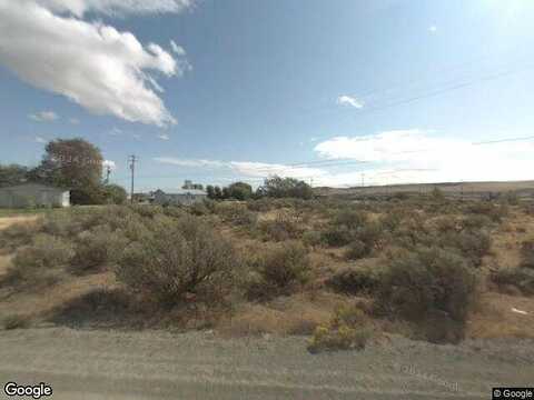 Morrison Ave, Roosevelt, WA 99356