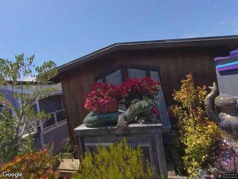 Issaquah Dock, SAUSALITO, CA 94965