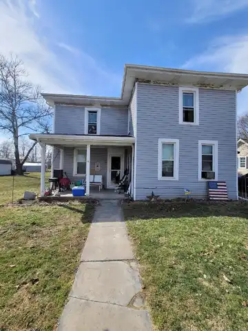 N High St, Caledonia, OH 43314