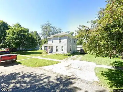 N High St, Caledonia, OH 43314