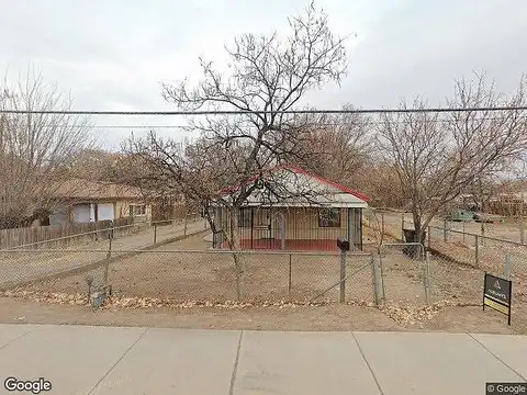 Atrisco Dr Sw, Albuquerque, NM 87105