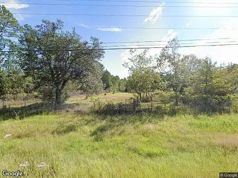 Highway 603, Kiln, MS 39556