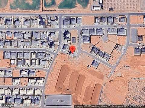 Blossom Way, Hurricane, UT 84737