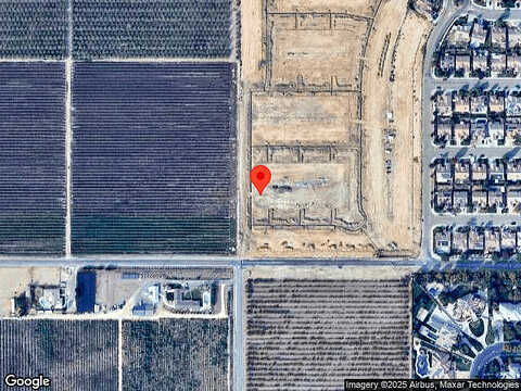 Via Santa Barbara, Madera, CA 93637