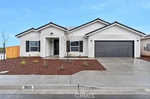 Via Santa Barbara, Madera, CA 93637