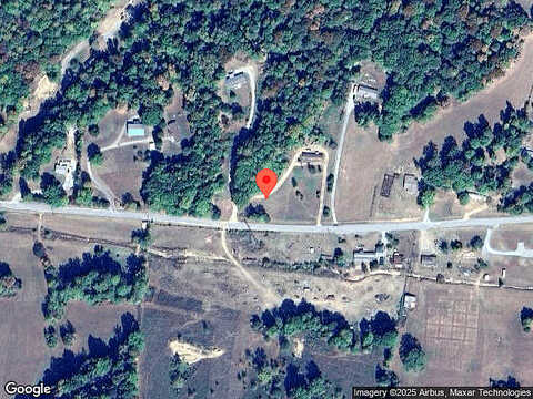 Broome Rd, Palmyra, TN 37142
