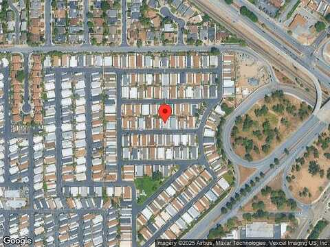 Olivian Dr #513, San Jose, CA 95123