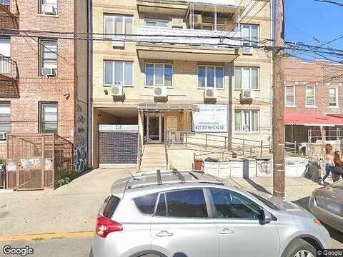 E 16Th St Suite 1, Brooklyn, NY 11229
