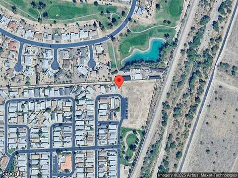 N 99Th Ave Lot 1, Peoria, AZ 85345