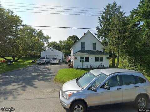 Lot 2 South Oakfield Road, Oakfield, ME 04763