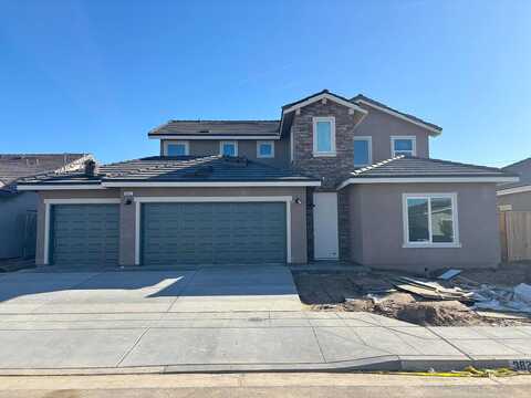 Via Santa Barbara Avenue, Madera, CA 93637