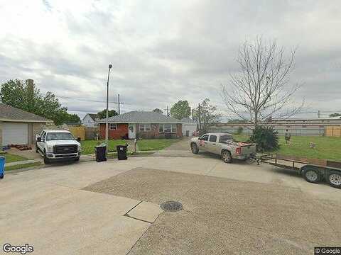 Brigade, CHALMETTE, LA 70043