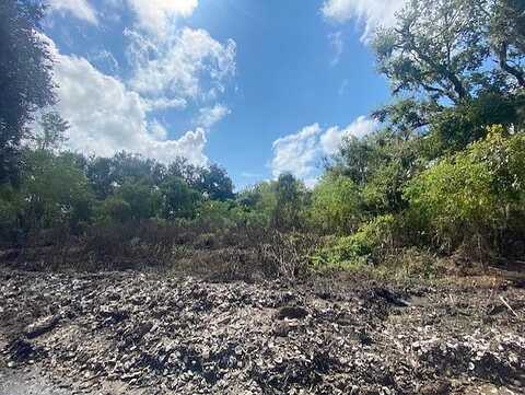 Eagle St, Saint Bernard, LA 70085