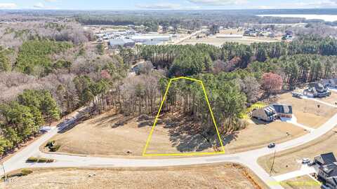 Clearwater, SIMS, NC 27880