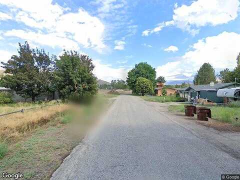 Sharon Dr, Horseshoe Bend, ID 83629