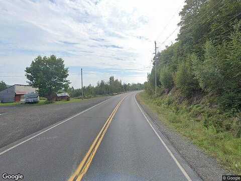 Off Dyer Brook Road, Island Falls, ME 04747