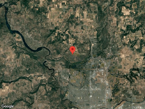 Nka N Moose Drool Ln Lot E, Spokane, WA 99208