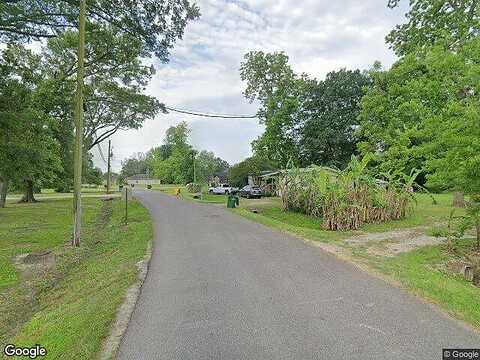 Lot 37 Saint Francis Ln, Saint Gabriel, LA 70776