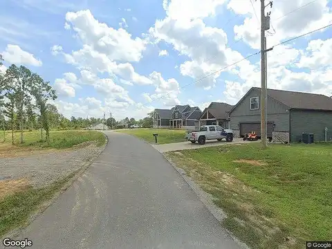 Flat Creek Rd, Madisonville, KY 42431