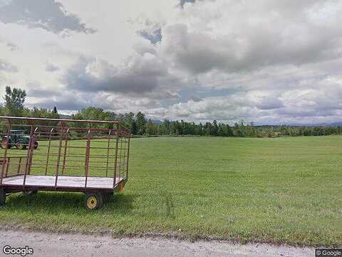 Fitzgerald Road Lot #4, Morrisville, VT 05661