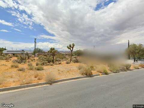 Indio Ave Lot 107, Yucca Valley, CA 92284