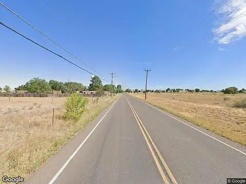 Broadway #9, Moriarty, NM 87035