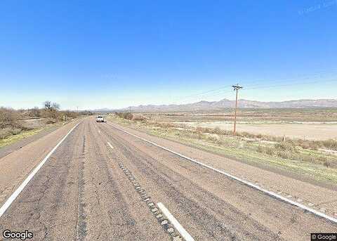 E High Way, Fort Thomas, AZ 85536