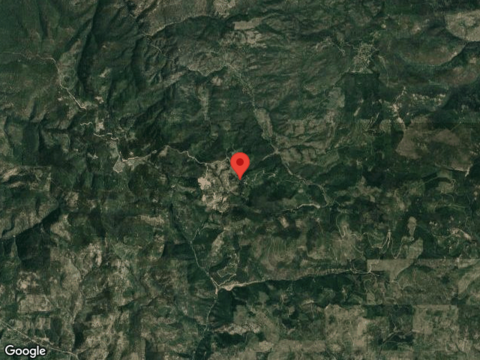 Garnet Range Rd, Drummond, MT 59832