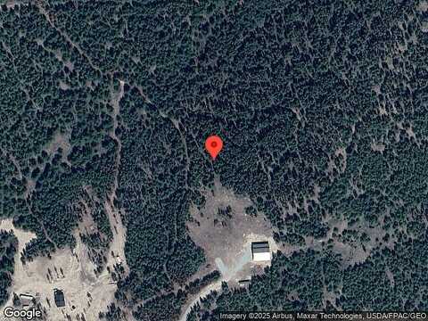 Mcgregor Meadow Rd W, Marion, MT 59925