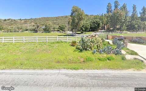 Avenida La Cresta Lot 16, Murrieta, CA 92562