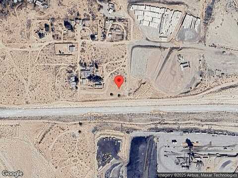 Rancho Rd Lot 13, Victorville, CA 92394