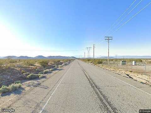 Tehachapi Willow Springs Rd, Tehachapi, CA 93561