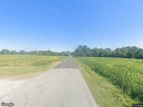 Rapid Ford Rd, New Vienna, OH 45159