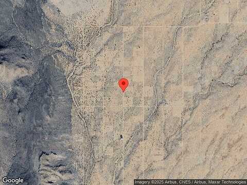 N Glen Canyon Rd #60, Golden Valley, AZ 86413