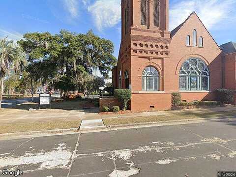 Knollwood Cir, Bainbridge, GA 39819