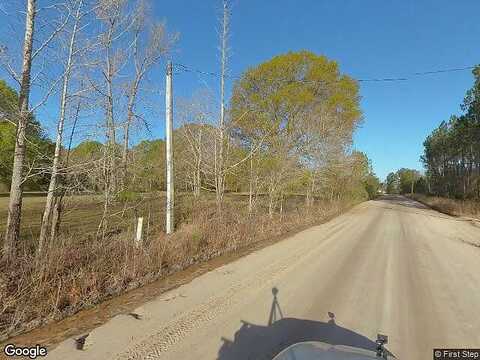 Foxwood Rd, Nahunta, GA 31553
