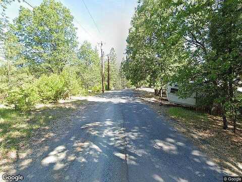 Wildcat Ridge Rd, Sonora, CA 95370