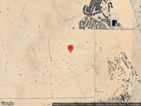 Winters Rd, Twentynine Palms, CA 92277