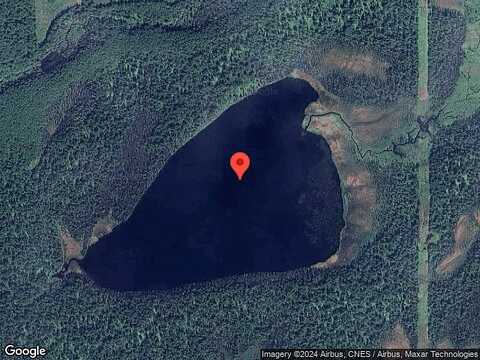 Unit 108 Baldy Lake Airpark, Talkeetna, AK 99676