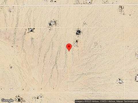 Miles Rd, Twentynine Palms, CA 92277
