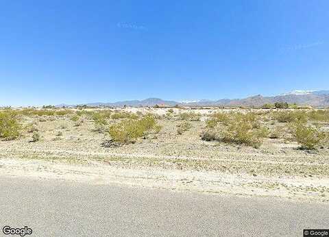 E Kaibab St, Pahrump, NV 89048