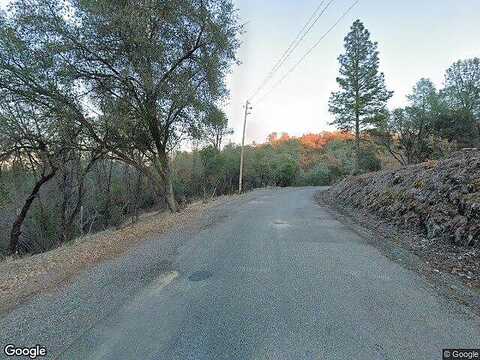 Thompson Hill Rd, Placerville, CA 95667