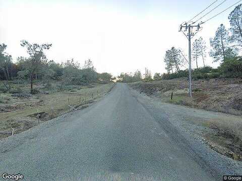Thompson Hill Rd, Placerville, CA 95667