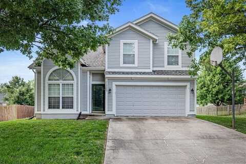 21213 W 51st Terrace, Shawnee, KS 66218