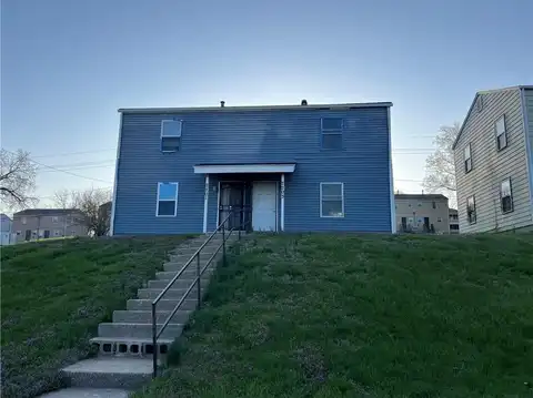 2203 Askew Avenue, Kansas City, MO 64127