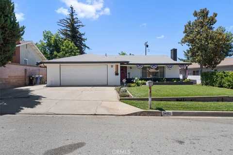 34961 Gail Avenue, Yucaipa, CA 92399