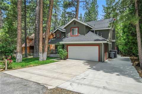 39122 Starview Lane, Big Bear Lake, CA 92315
